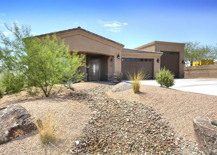 Sunny Ridge Elegance Casa vacanze Lake Havasu City