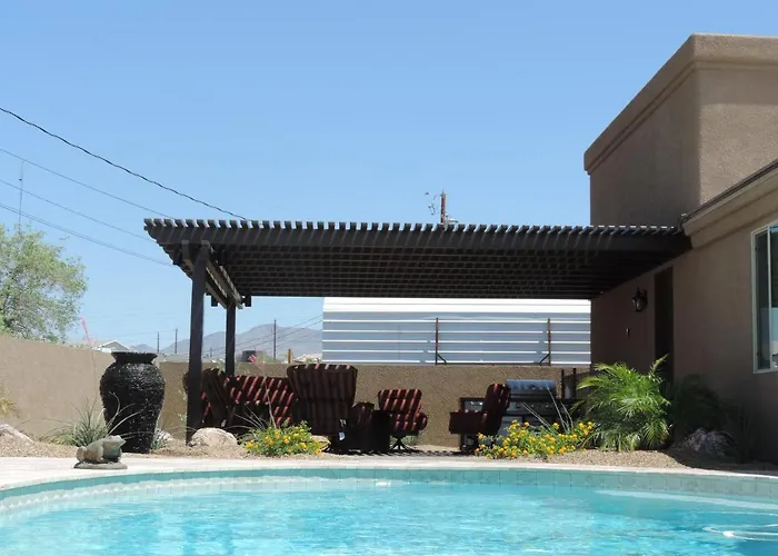 Sunny Ridge Elegance Casa vacanze