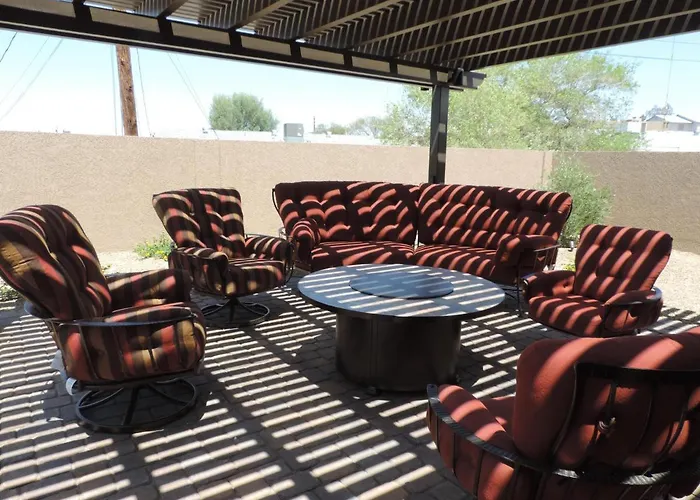 Casa vacanze Sunny Ridge Elegance *