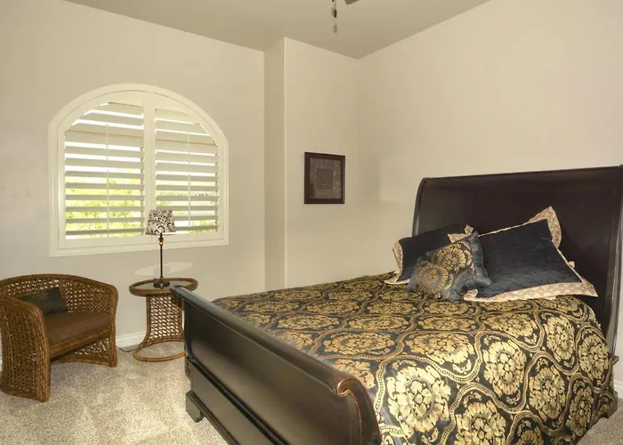 Sunny Ridge Elegance Casa vacanze *