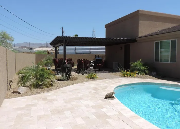 Sunny Ridge Elegance Casa vacanze
