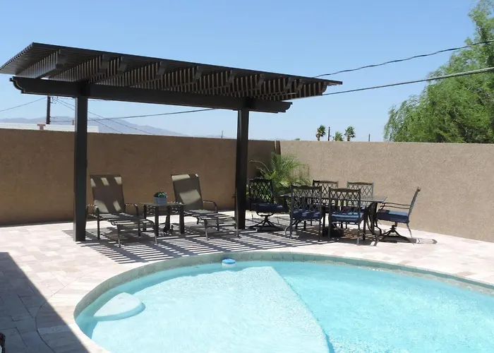 Sunny Ridge Elegance *