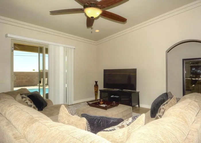 Sunny Ridge Elegance Casa vacanze *
