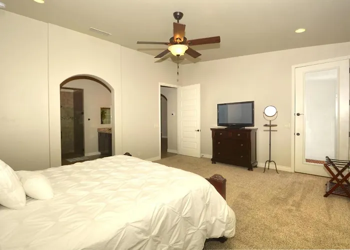 Casa vacanze Sunny Ridge Elegance