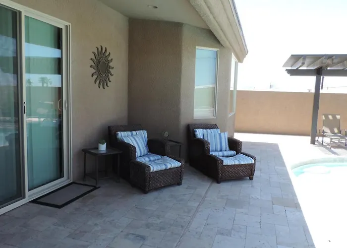 Sunny Ridge Elegance * Lake Havasu City