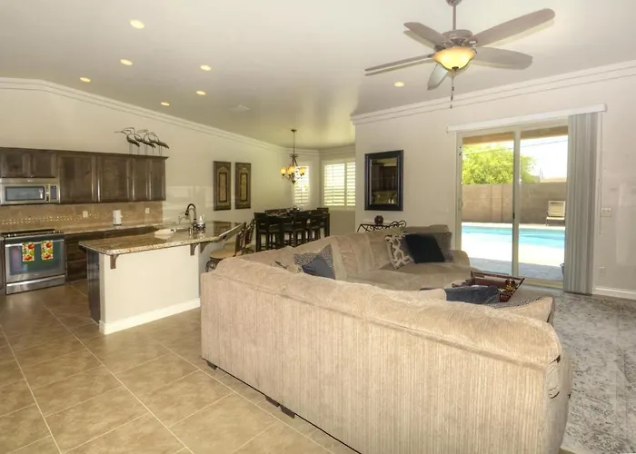 Sunny Ridge Elegance Lake Havasu City