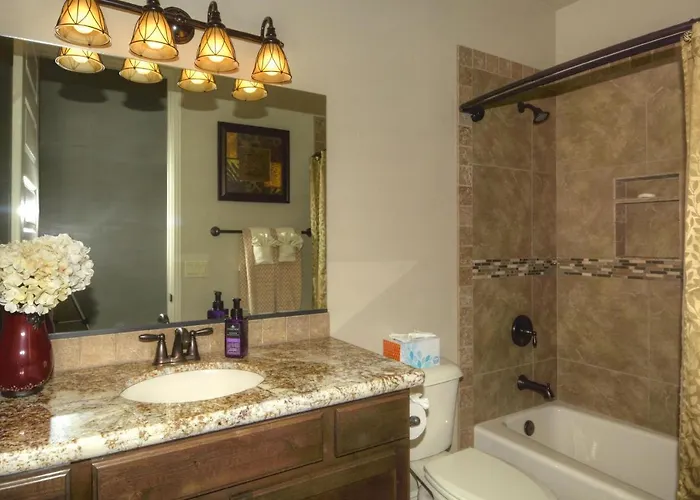 Sunny Ridge Elegance * Lake Havasu City