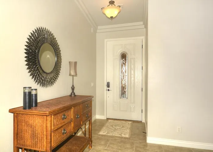 Sunny Ridge Elegance Lake Havasu City