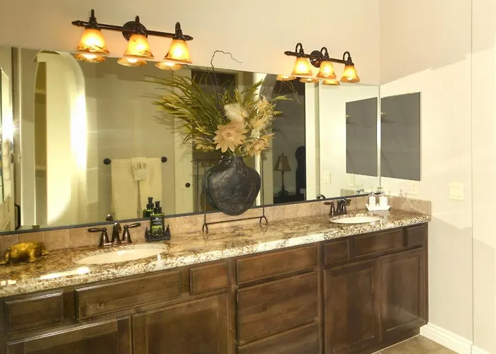 Casa vacanze Sunny Ridge Elegance Lake Havasu City